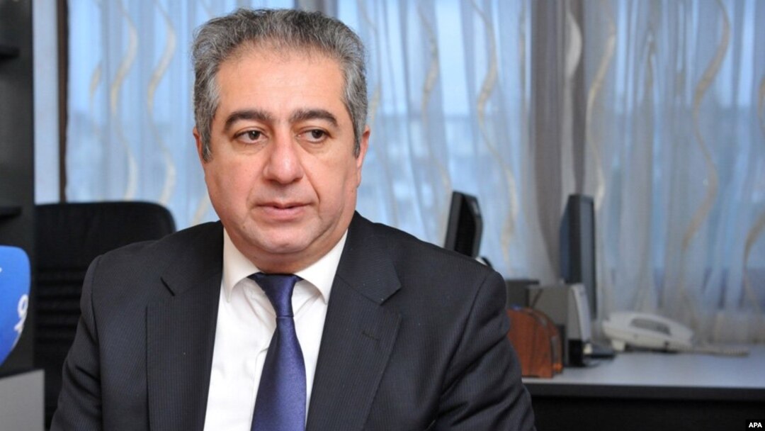 Qubad İbadoğlu
