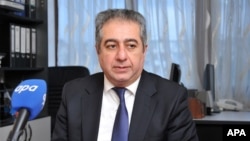 Qubad İbadoğlu