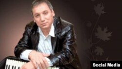 Сәрвәр Әбкәримов 