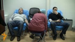 სისხლი სისხლის ფასად