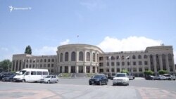 Գյումրիի ավագանու ընտրություններին մասնակցելու համար որևէ քաղաքական ուժ դեռ չի դիմել