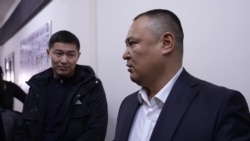 Менчик автомектептер нааразылыгын билдирди