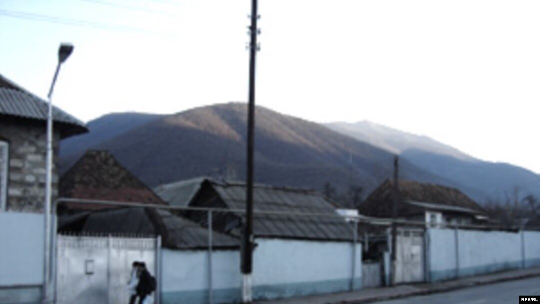 Qax şəhəri, 30 mart 2006