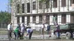 Чаро ҳукумати шаҳри Кӯлоб иҷоранишини "Агроинвестбонк" шудааст?