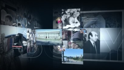 СССРдин кулашы. ГКЧП. Эгемендик