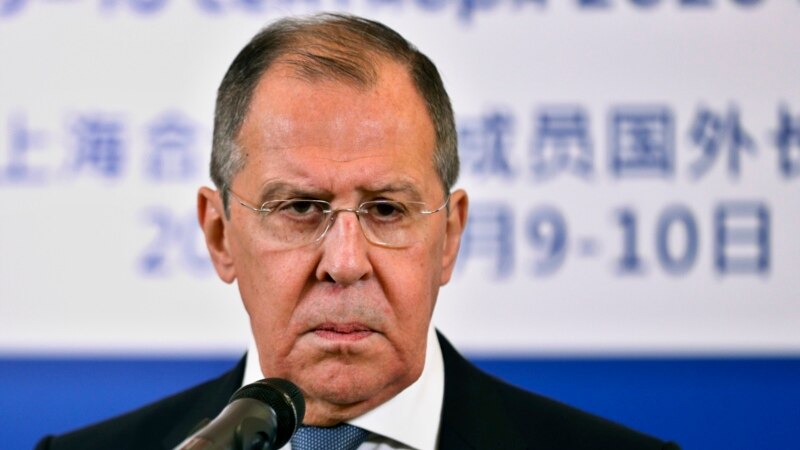 روسيه: مسکو د ایران پر وړاندې د امریکا د بندیزونو ردولو ته دوام ورکوي