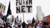 Russian Duma Approves Sovereign-Internet Bill