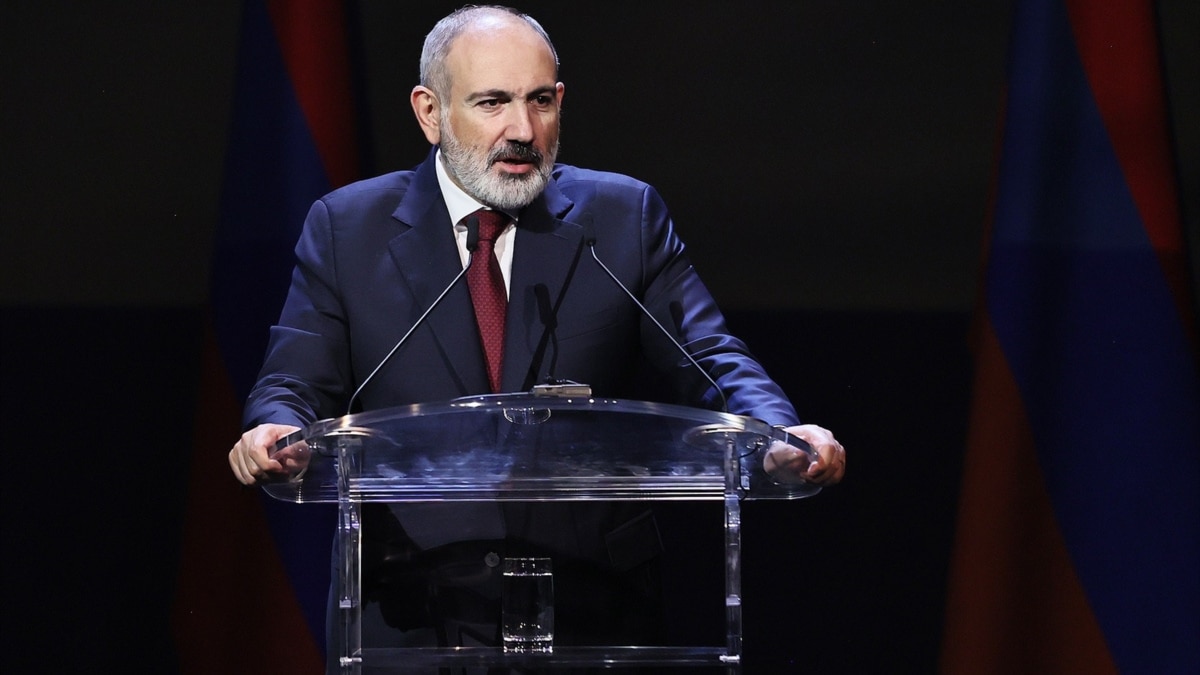 The BRICS summit is starting today in Kazan, Nikol Pashinyan will also participate