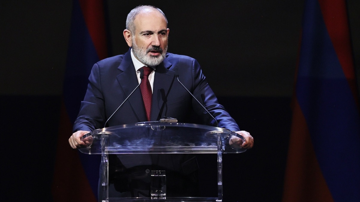 Pashinyan: The justice agenda is as urgent today as it was in 2018