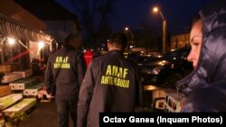 Fiscul își întărește efectivele pentru a putea să îi verifice mai extins pe contribuabili.