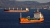 ЕС обсуждает запрет на доступ в порты судам, обходящим санкции