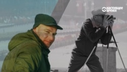 Он снял уникальные кадры похорон Сталина, но кем был сам Мартин Манхоф, шпионом или художником?