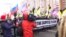 Nationalists, Orthodox Christians March On Russia's Unity Day