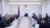 Լուսանկարը՝ ԱԺ պաշտոնական կայքէջից