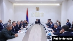 Լուսանկարը՝ ԱԺ պաշտոնական կայքէջից