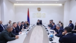 «Հայաստան»-ի նախագիծը չդրվեց քվեարկության. ԱԺ հանձնաժողովի նախագահը խոստացավ հանդիպումը կազմակերպել