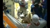 Soyuz Reaches Space Station After Speedy Six-Hour Journey