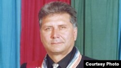 Сафаралӣ Раҷабов
