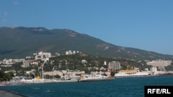 Ялта, Украина l2008