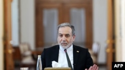 Իրանի ԱԳ նախարար Աբբաս Արաղչի, արխիվ 