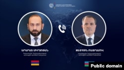 Mirzoyan və Bayramov