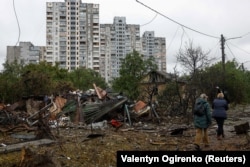 Киев, Украина, 24 сентября 2026 года