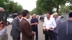 OZODNEWS: Россиядан Украина урушига кетган ўзбекистонликлар жиноят иши кўпаймоқда