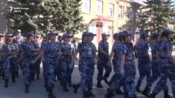 Educația militară, tot mai populară în regiunea transnistreană