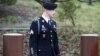 After Pleading Guilty To Desertion In Afghanistan, U.S. Soldier Seeks Case Dismissal
