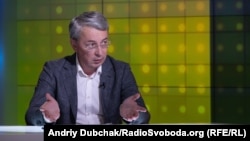 Ткаченко заявив, що діалог з представниками медіаспільноти стосовно законопроєкту про медіа «зіграв поганий жарт»