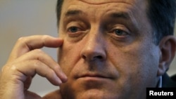Milorad Dodik 