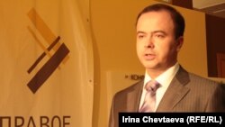 Андрей Дунаев