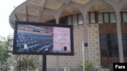 همه برنامه‌های نمایشی و سینماها به دلیل شیوع کرونا تا اطلاع ثانوی تعطیل شده‌اند