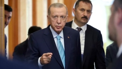 Турция ще спази обещанието си да допусне Швеция за НАТО
