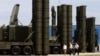 ترکیه نگرانی غرب از خریداری اسلحه "S-400" روسی توسط انقره را رد کرد