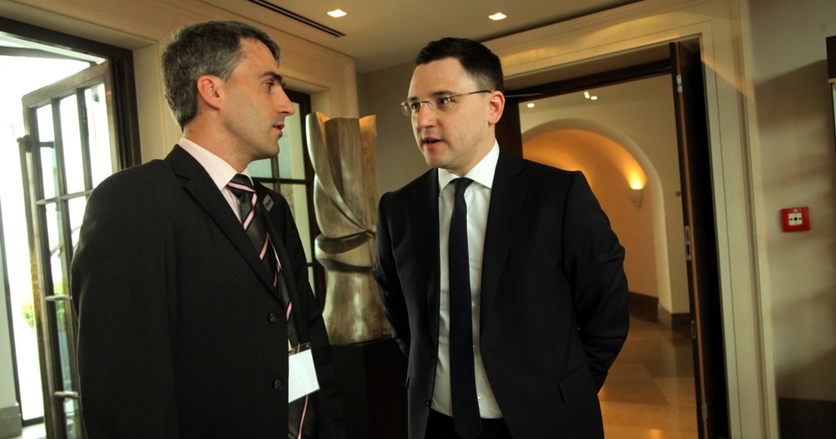 Ukrainian Civil Society Struggles To Build On Euromaidan Gains