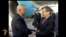 Бишкек президенттерди тосууда