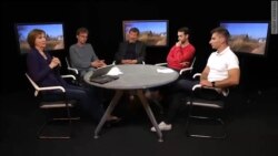 Список "Миротворца"