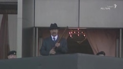 عراق و خاورمیانه ۱۵ سال پس از صدام حسین