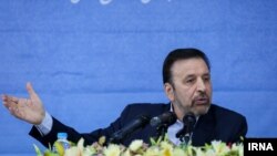 محمود واعظی، رئیس دفتر حسن روحانی، رئیس جمهوری ایران