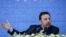 محمود واعظی، رئیس دفتر حسن روحانی، رئیس جمهوری ایران