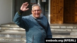 Аляксандар Мікулін 