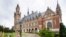 A view of the International Court of Justice in The Hague (file photo)