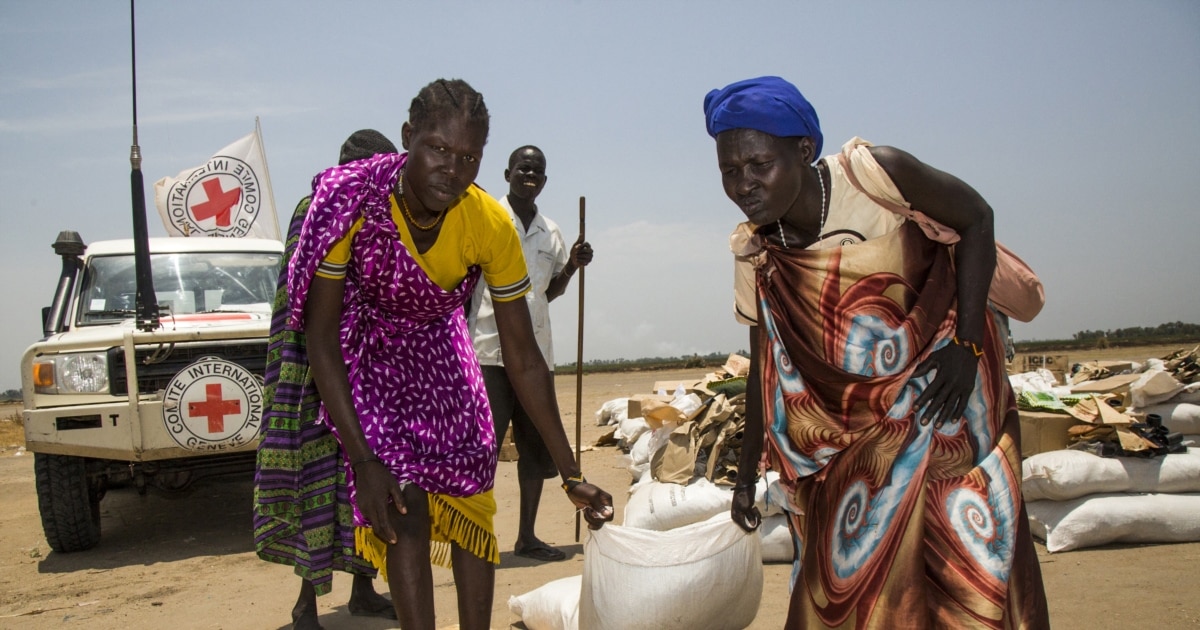 Reuters-ი: 2028 წლისთვის კიდევ ოთხი მილიონი ადამიანი იქნება ლტოლვილი