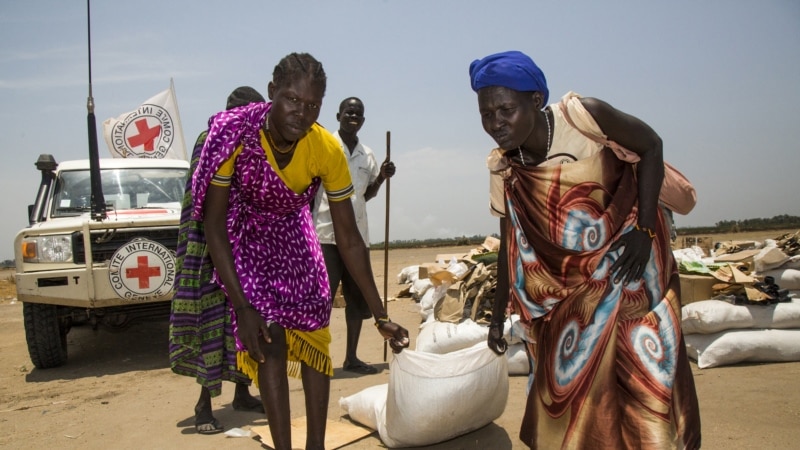 Reuters: к 2028 году более четырёх миллионов человек станут беженцами