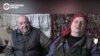 "Может кто-то поговорить с Путиным, чтобы он не вторгался?"