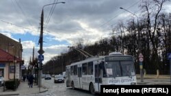 Fotogalerie | Cernăuți, orașul contrastelor 