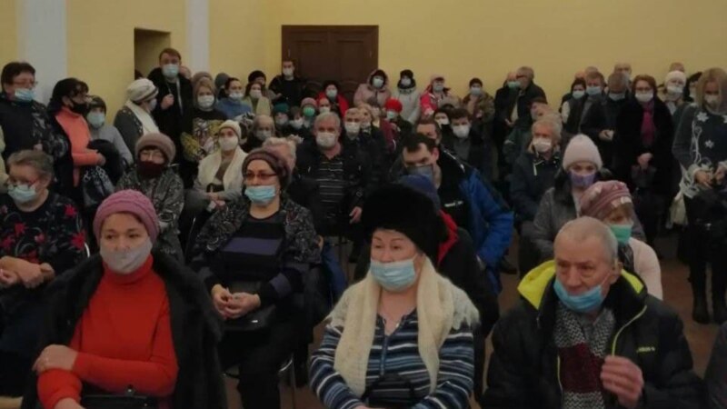 В Новокуйбышевске организаторы розыгрыша среди вакцинированных привлечены к административной ответственности
