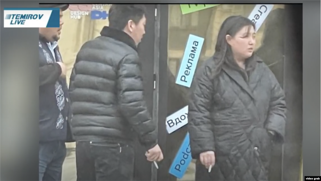 Ресейлік тележұлдыздардың порнографиялық көріністері