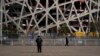КНР называет контролируемой ситуацию с COVID-19 на Олимпиаде 